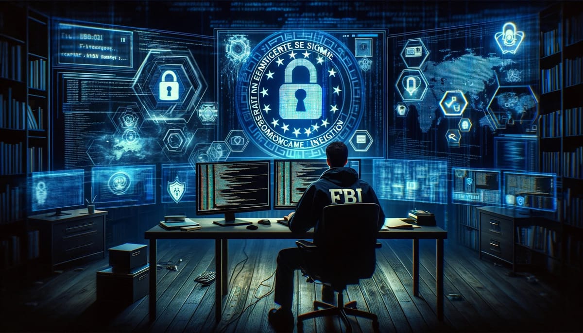FBI získala 7 000 LockBit klíčů, vyzývá oběti ransomwaru, aby se ozvaly