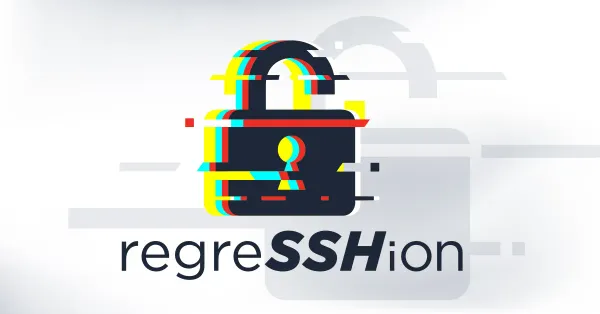 regreSSHion: RCE zranitelnost OpenSSH serveru CVE-2024-6387